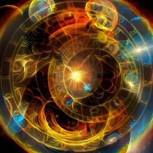 Astronomical Time